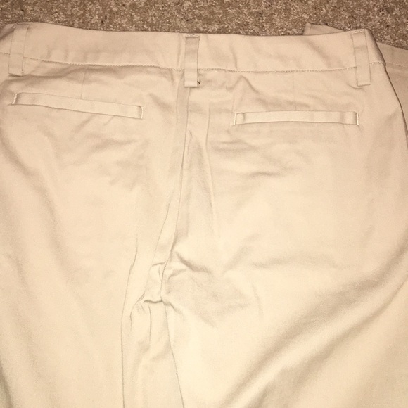 Khaki pants - Picture 3 of 3